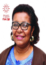 Foto de MARIA DAS GRAÇAS SANTOS DA SILVA