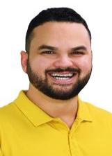 Foto de DANILO HENRIQUE OLIVEIRA DA SILVA