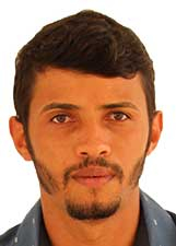 Foto de VALDOMIRO SANTOS BISPO