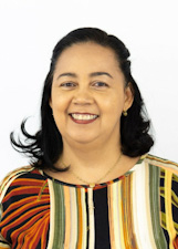 Foto de NUBIA MANUELA MENDES ARAUJO MIRANDA