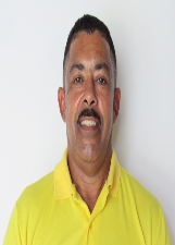 Foto de Carlos Augusto Uzeda de Azevedo