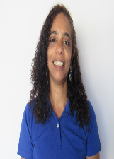 Foto de ANDREA ARAUJO DOS SANTOS