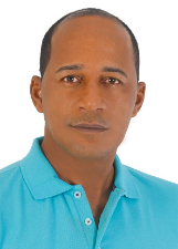Foto de FRANCISCO SANTANA DA SILVA FILHO