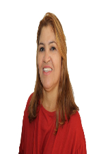 Foto de LUCIVÂNIA CONCEIÇÃO SANTOS