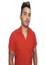 Foto de UILIAS BARRETO DA SILVA