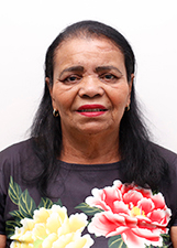Foto de Sidnalva Maria de Brito