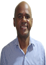 Foto de GERSON ALMEIDA DE JESUS