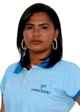 Foto de TATIANA ARAÚJO DE OLIVEIRA