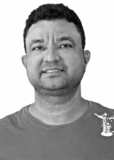 Foto de Gessé Freire Pinheiro
