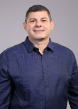 Foto de Charles Antônio Leão Gomes