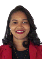 Foto de Jaqueline dos Santos Gomes