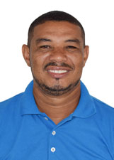Foto de SANDRO BARBOSA DE ALMEIDA