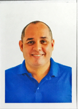 Foto de JOILTON GOMES BADARÓ