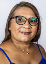 Foto de Rosa Maria Ferreira dos Santos