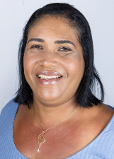 Foto de Valdilene Alves da Conceição