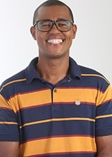 Foto de ADAILTON DE JESUS GOIS