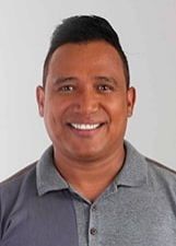 Foto de ADILSON DE SANTANA ANDRADE