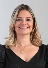 Foto de INGRID MABEL BARRETO DOS SANTOS SILVA SAMPAIO