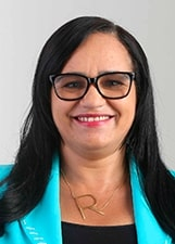 Foto de RISONAIDE MARIA DA CRUZ OLIVEIRA