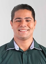 Foto de UALISSON OLIVEIRA DA MOTA