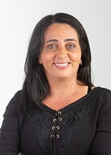 Foto de JOSEFA TELES DE ALMEIDA
