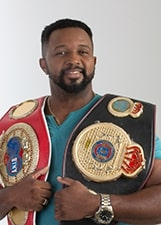 Foto de LUCIANO JOSÉ DE SOUZA