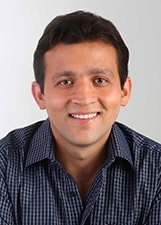 Foto de FELIPE PIRES DE CARVALHO