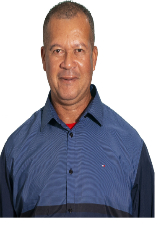 Foto de ELFRANIO FREDERICO RODRIGUES VIEIRA