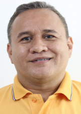 Foto de ROBISHIMARROU SILVA SANTOS