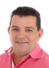 Foto de Paulo Célio Nogueira de Avelar