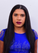 Foto de GIRLÂINE SANTOS DE SOUZA