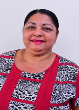 Foto de MARIA APARECIDA DE ALMEIDA SANTOS ARAUJO