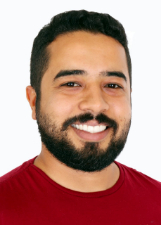 Foto de MARCILIO SANTANA REIS DE ANDRADE
