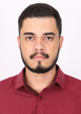 Foto de LUCAS BORGES DE SANTANA