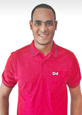 Foto de DIEGO DE JESUS SANTOS