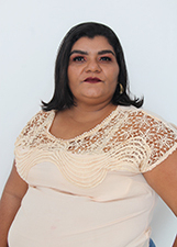 Foto de ERISTÉLIA XAVIER ALVES OLIVEIRA