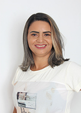 Foto de ERICA MONIQUE DA SILVA MADUREIRA