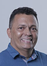 Foto de RUDIVAL SAMPAIO MENDES