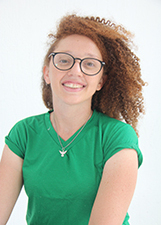 Foto de HÉRIKA THAYNARA DA SILVA BARONE