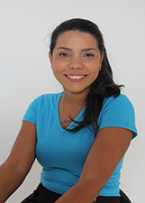 Foto de MONICA PATRICIA BORGES BARROS