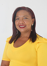 Foto de JUSCILEIDE DA SILVA SOUZA