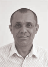 Foto de GELSONEI RAIMUNDO ROCHA