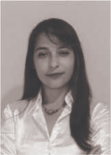 Foto de FERNANDA CRISTINA HENN SOUZA DE OLIVEIRA
