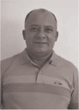 Foto de CÍCERO PEREIRA DOS SANTOS