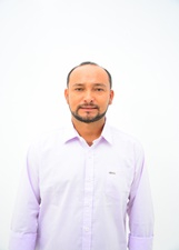 Foto de GILMAR SANTANA GUERRA