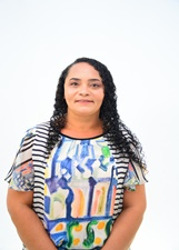 Foto de SOLANGE RODRIGUES DO CARMO