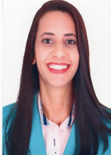 Foto de CAROLYNE OLIVEIRA DO NASCIMENTO