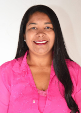 Foto de ELIZANGELA SANTOS DE OLIVEIRA