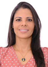Foto de ANA CLÁUDIA SANTOS PARAENSE