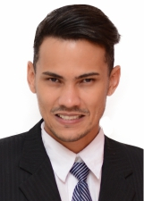 Foto de RAUDINEY PEREIRA DOS SANTOS
